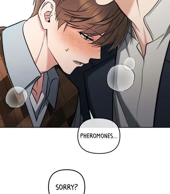 [Sangdu] Romance, But Not Romantic [Eng] (c.1-5) – Gay Manga sex 34