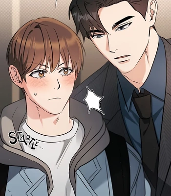 [Sangdu] Romance, But Not Romantic [Eng] (c.1-5) – Gay Manga sex 72