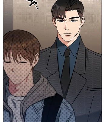 [Sangdu] Romance, But Not Romantic [Eng] (c.1-5) – Gay Manga sex 73