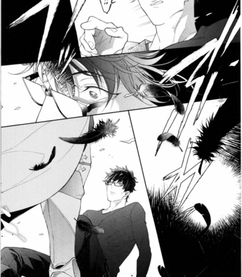 [AKIHISA Teo] Kishi-sama (Ikuseichuu) to Doukyo Shimasu [Kr] – Gay Manga sex 10