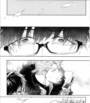 [AKIHISA Teo] Kishi-sama (Ikuseichuu) to Doukyo Shimasu [Kr] – Gay Manga sex 56