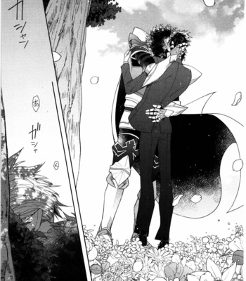 [AKIHISA Teo] Kishi-sama (Ikuseichuu) to Doukyo Shimasu [Kr] – Gay Manga sex 159