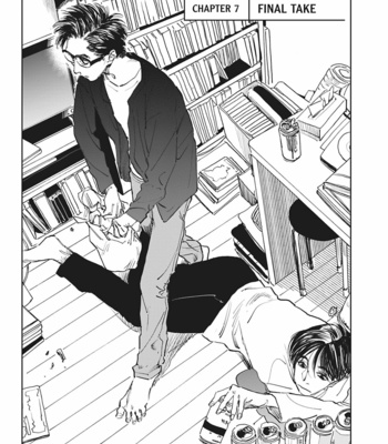 [NODA Ayako] Double – Vol.02 [Eng] – Gay Manga sex 5