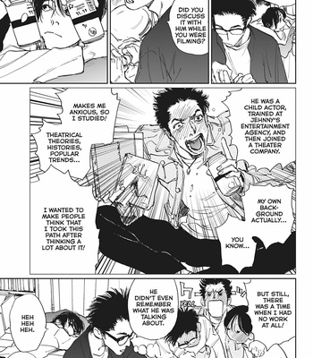 [NODA Ayako] Double – Vol.02 [Eng] – Gay Manga sex 6