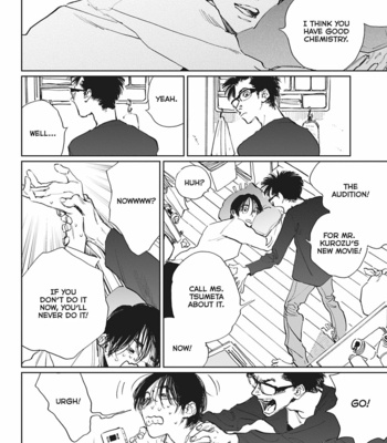 [NODA Ayako] Double – Vol.02 [Eng] – Gay Manga sex 7