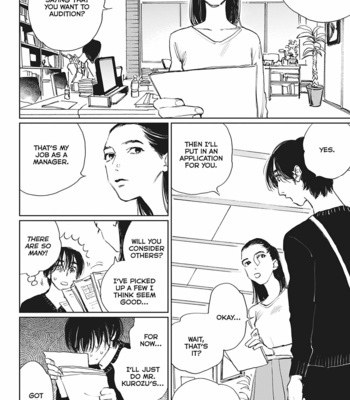 [NODA Ayako] Double – Vol.02 [Eng] – Gay Manga sex 9