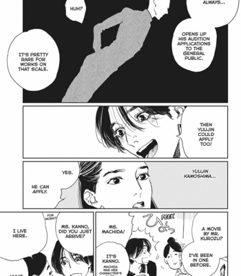 [NODA Ayako] Double – Vol.02 [Eng] – Gay Manga sex 10