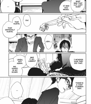 [NODA Ayako] Double – Vol.02 [Eng] – Gay Manga sex 16
