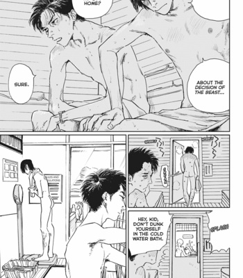 [NODA Ayako] Double – Vol.02 [Eng] – Gay Manga sex 18
