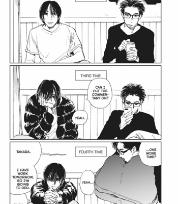 [NODA Ayako] Double – Vol.02 [Eng] – Gay Manga sex 19