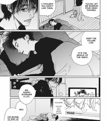 [NODA Ayako] Double – Vol.02 [Eng] – Gay Manga sex 20