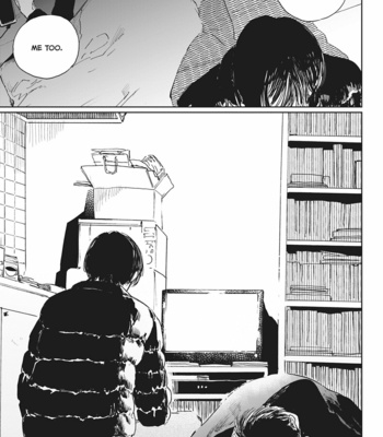 [NODA Ayako] Double – Vol.02 [Eng] – Gay Manga sex 22
