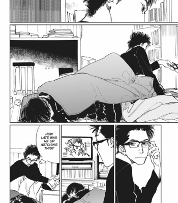 [NODA Ayako] Double – Vol.02 [Eng] – Gay Manga sex 23