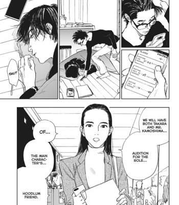 [NODA Ayako] Double – Vol.02 [Eng] – Gay Manga sex 24
