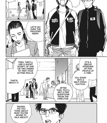[NODA Ayako] Double – Vol.02 [Eng] – Gay Manga sex 25