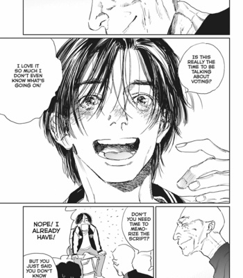 [NODA Ayako] Double – Vol.02 [Eng] – Gay Manga sex 40