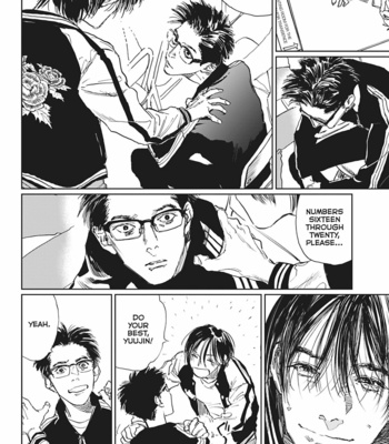 [NODA Ayako] Double – Vol.02 [Eng] – Gay Manga sex 41