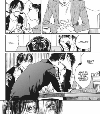 [NODA Ayako] Double – Vol.02 [Eng] – Gay Manga sex 43