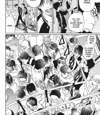 [NODA Ayako] Double – Vol.02 [Eng] – Gay Manga sex 45