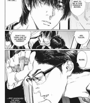 [NODA Ayako] Double – Vol.02 [Eng] – Gay Manga sex 49