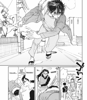 [NODA Ayako] Double – Vol.02 [Eng] – Gay Manga sex 52