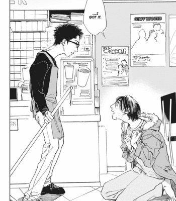 [NODA Ayako] Double – Vol.02 [Eng] – Gay Manga sex 53