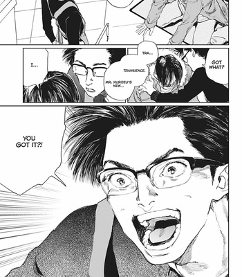 [NODA Ayako] Double – Vol.02 [Eng] – Gay Manga sex 56