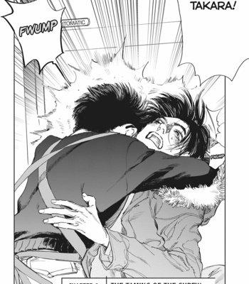 [NODA Ayako] Double – Vol.02 [Eng] – Gay Manga sex 57