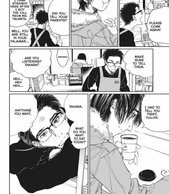 [NODA Ayako] Double – Vol.02 [Eng] – Gay Manga sex 59
