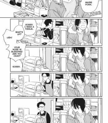 [NODA Ayako] Double – Vol.02 [Eng] – Gay Manga sex 60