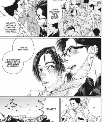 [NODA Ayako] Double – Vol.02 [Eng] – Gay Manga sex 62