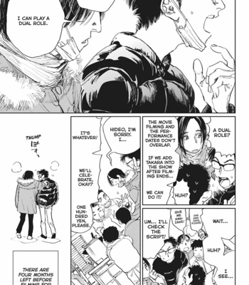 [NODA Ayako] Double – Vol.02 [Eng] – Gay Manga sex 64