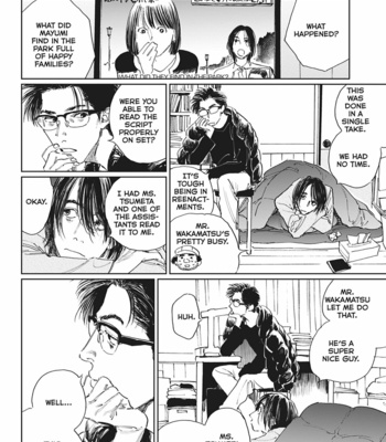 [NODA Ayako] Double – Vol.02 [Eng] – Gay Manga sex 67
