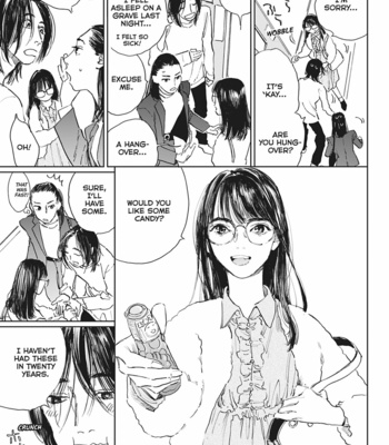 [NODA Ayako] Double – Vol.02 [Eng] – Gay Manga sex 76