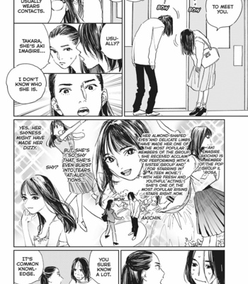 [NODA Ayako] Double – Vol.02 [Eng] – Gay Manga sex 77
