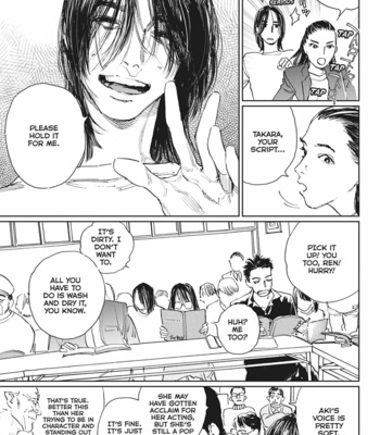 [NODA Ayako] Double – Vol.02 [Eng] – Gay Manga sex 78