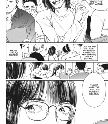 [NODA Ayako] Double – Vol.02 [Eng] – Gay Manga sex 79