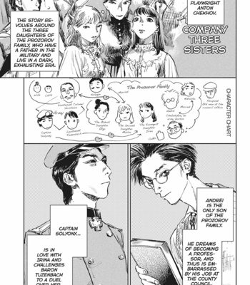 [NODA Ayako] Double – Vol.02 [Eng] – Gay Manga sex 84