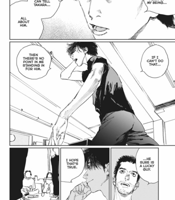 [NODA Ayako] Double – Vol.02 [Eng] – Gay Manga sex 89
