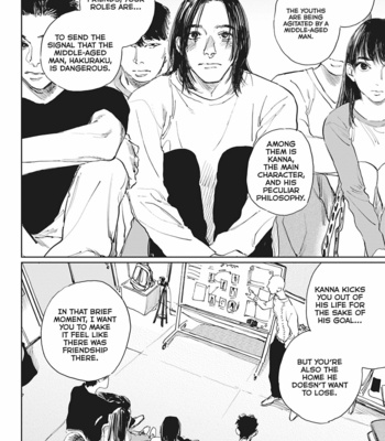 [NODA Ayako] Double – Vol.02 [Eng] – Gay Manga sex 91