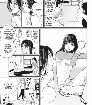[NODA Ayako] Double – Vol.02 [Eng] – Gay Manga sex 94