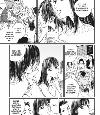 [NODA Ayako] Double – Vol.02 [Eng] – Gay Manga sex 96