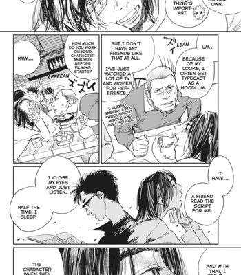 [NODA Ayako] Double – Vol.02 [Eng] – Gay Manga sex 97