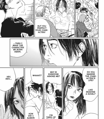 [NODA Ayako] Double – Vol.02 [Eng] – Gay Manga sex 98
