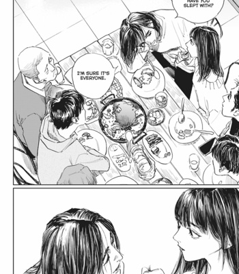 [NODA Ayako] Double – Vol.02 [Eng] – Gay Manga sex 99