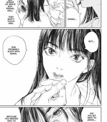 [NODA Ayako] Double – Vol.02 [Eng] – Gay Manga sex 100