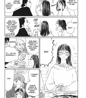 [NODA Ayako] Double – Vol.02 [Eng] – Gay Manga sex 101