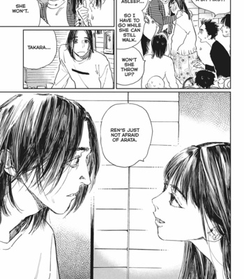 [NODA Ayako] Double – Vol.02 [Eng] – Gay Manga sex 102