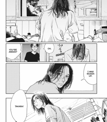 [NODA Ayako] Double – Vol.02 [Eng] – Gay Manga sex 105