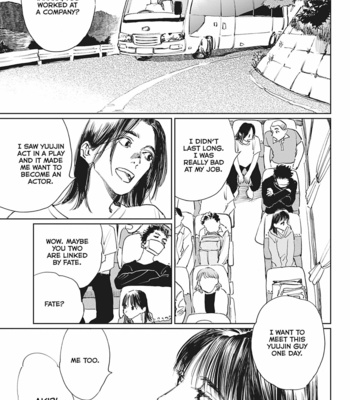 [NODA Ayako] Double – Vol.02 [Eng] – Gay Manga sex 110